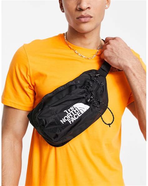 north face bum bag jd|the north face waist bag.